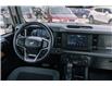 2022 Ford Bronco Base (Stk: LC2588) in Surrey - Image 14 of 18