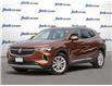2021 Buick Envision Preferred (Stk: 155267) in London - Image 1 of 27