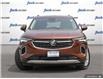 2021 Buick Envision Preferred (Stk: 155267) in London - Image 2 of 27