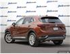 2021 Buick Envision Preferred (Stk: 155267) in London - Image 4 of 27