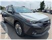 2025 Subaru Crosstrek Limited (Stk: S25402) in Newmarket - Image 4 of 6