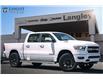 2023 RAM 1500 Laramie (Stk: LC2586) in Surrey - Image 1 of 18