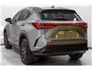2025 Lexus NX 350h Base (Stk: 054483) in Brampton - Image 5 of 23