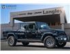 2022 Jeep Gladiator Sport S (Stk: LC2600A) in Surrey - Image 1 of 18
