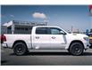 2023 RAM 1500 Laramie (Stk: LC2586) in Surrey - Image 9 of 18