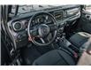 2022 Jeep Gladiator Sport S (Stk: LC2600A) in Surrey - Image 10 of 18