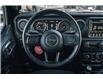 2022 Jeep Gladiator Sport S (Stk: LC2600A) in Surrey - Image 12 of 18