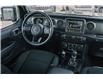 2022 Jeep Gladiator Sport S (Stk: LC2600A) in Surrey - Image 14 of 18