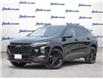 2025 Chevrolet Trax ACTIV (Stk: 167411) in London - Image 1 of 28