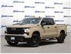 2022 Chevrolet Silverado 1500 LT Trail Boss (Stk: 157657) in London - Image 1 of 28