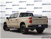 2022 Chevrolet Silverado 1500 LT Trail Boss (Stk: 157657) in London - Image 4 of 28