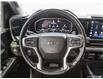 2022 Chevrolet Silverado 1500 LT Trail Boss (Stk: 157657) in London - Image 14 of 28