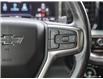 2022 Chevrolet Silverado 1500 LT Trail Boss (Stk: 157657) in London - Image 18 of 28