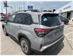 2025 Subaru Forester Limited (Stk: S25396) in Newmarket - Image 2 of 6