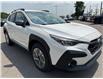 2025 Subaru Crosstrek Touring (Stk: S25387) in Newmarket - Image 4 of 6