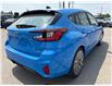 2025 Subaru Impreza Sport-tech (Stk: S25407) in Newmarket - Image 3 of 6