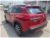 2023 Toyota Corolla Cross XLE (Stk: CP12460) in Chatham - Image 4 of 10