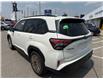 2025 Subaru Forester Sport (Stk: S25406) in Newmarket - Image 2 of 6