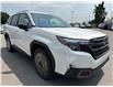 2025 Subaru Forester Sport (Stk: S25406) in Newmarket - Image 4 of 6
