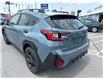 2025 Subaru Crosstrek Convenience (Stk: S25393) in Newmarket - Image 2 of 6
