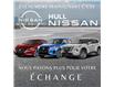 2024 Nissan Murano Platinum (Stk: 24020) in Gatineau - Image 1 of 12