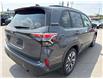 2025 Subaru Forester Premier (Stk: S25404) in Newmarket - Image 3 of 6