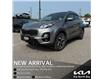 2020 Kia Sportage EX (Stk: 25-265PA) in North Bay - Image 1 of 12