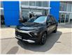 2024 Chevrolet TrailBlazer LT (Stk: N16966) in Newmarket - Image 1 of 28