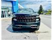 2022 Chevrolet Silverado 1500 LTD Custom Trail Boss (Stk: 252498A) in Lac-Mégantic, - Image 3 of 18