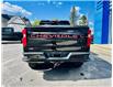 2022 Chevrolet Silverado 1500 LTD Custom Trail Boss (Stk: 252498A) in Lac-Mégantic, - Image 4 of 18