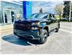 2022 Chevrolet Silverado 1500 LTD Custom Trail Boss (Stk: 252498A) in Lac-Mégantic, - Image 6 of 18