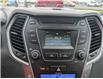 2014 Hyundai Santa Fe Sport 2.4 Luxury (Stk: 17757A) in Casselman - Image 26 of 29