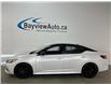 2022 Nissan Sentra SR (Stk: 42513J) in Belleville - Image 1 of 21