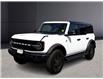 2025 Ford Bronco Outer Banks (Stk: XS345) in Kamloops - Image 1 of 25
