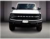 2025 Ford Bronco Outer Banks (Stk: XS345) in Kamloops - Image 2 of 25