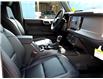 2025 Ford Bronco Outer Banks (Stk: XS345) in Kamloops - Image 22 of 25