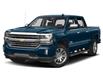2017 Chevrolet Silverado 1500 High Country (Stk: 25260A) in Campbellton - Image 1 of 12