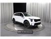 2024 Kia Sorento 2.5T X-Line Limited w/Black Interior (Stk: 25227D) in Edmonton - Image 1 of 30