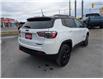 2023 Jeep Compass Trailhawk (Stk: P5420) in Casselman - Image 4 of 25