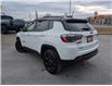2023 Jeep Compass Trailhawk (Stk: P5420) in Casselman - Image 6 of 25