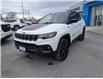 2023 Jeep Compass Trailhawk (Stk: P5420) in Casselman - Image 9 of 25