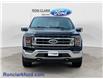 2023 Ford F-150 Lariat (Stk: A4554) in Wyoming - Image 2 of 15