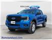 2025 Ford Ranger XL (Stk: 16882) in Wyoming - Image 3 of 15