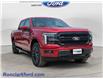 2025 Ford F-150 Lariat (Stk: 16886) in Wyoming - Image 1 of 15