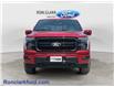 2025 Ford F-150 Lariat (Stk: 16886) in Wyoming - Image 2 of 15