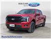 2025 Ford F-150 Lariat (Stk: 16886) in Wyoming - Image 3 of 15