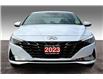 2023 Hyundai Elantra Luxury w/Two-Tone Interior (Stk: 25PL8591A) in Campbell River - Image 2 of 33