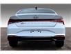 2023 Hyundai Elantra Luxury w/Two-Tone Interior (Stk: 25PL8591A) in Campbell River - Image 4 of 33