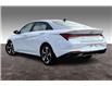 2023 Hyundai Elantra Luxury w/Two-Tone Interior (Stk: 25PL8591A) in Campbell River - Image 12 of 33