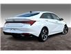 2023 Hyundai Elantra Luxury w/Two-Tone Interior (Stk: 25PL8591A) in Campbell River - Image 13 of 33